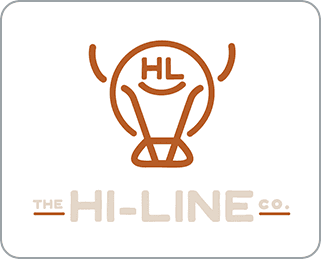 The Hi-Line Company - Cut Bank logo