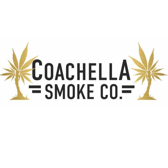 Coachella Smoke Co.
