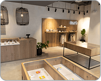 Burb Cannabis Weed Dispensary