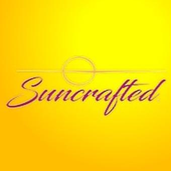Suncrafted Medical & Recreational Cannabis Dispensary logo
