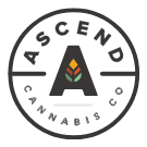 Ascend Cannabis Co - Medical/Recreational Marijuana Dispensary logo