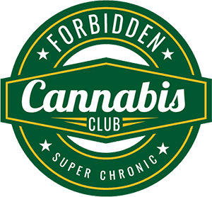 Forbidden Cannabis Club Mount Vernon Burlington Dispensary