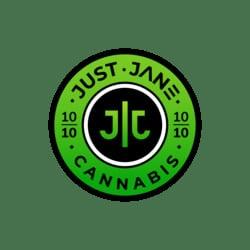 Just Jane Cannabis Delivery