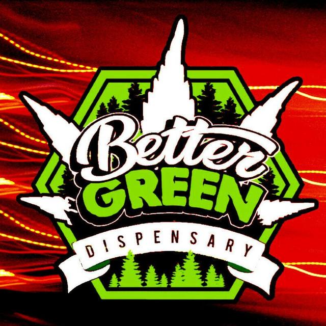 Better Green Recreational Dispensary