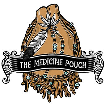 The Medicine Pouch