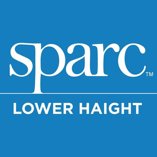 SPARC Cannabis Dispensary Lower Haight