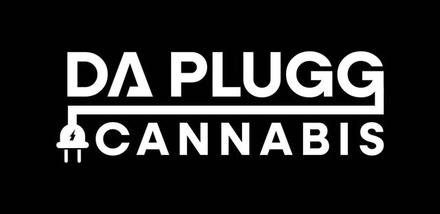 DA PLUGG CANNABIS COMPANY logo