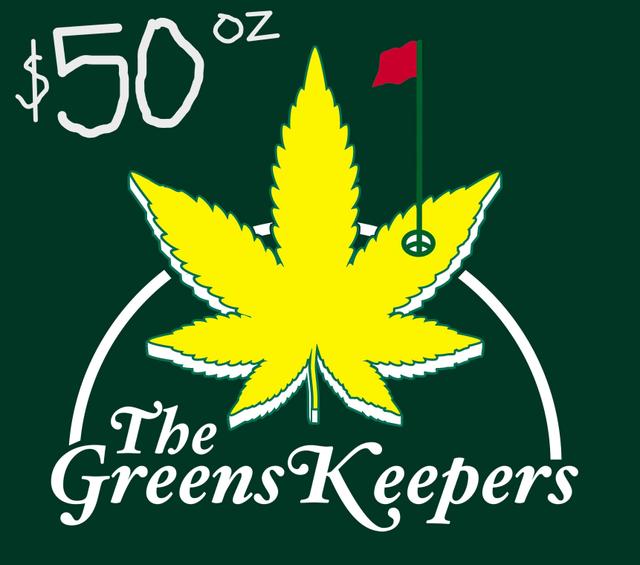 The GreensKeepers