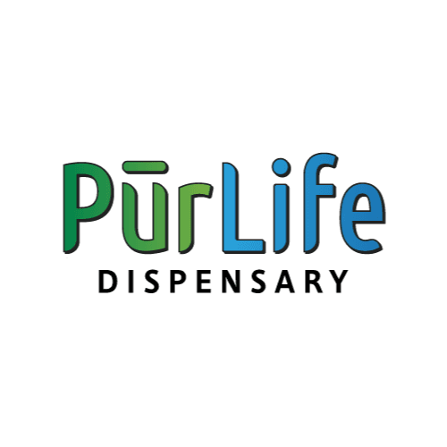 Purlife Dispensary Shelton - Louisiana & Montgomery