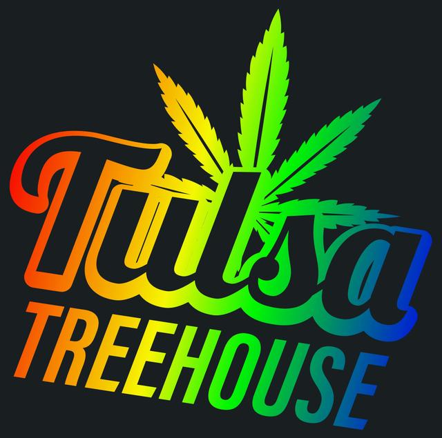 TULSA TREEHOUSE DISPENSARY