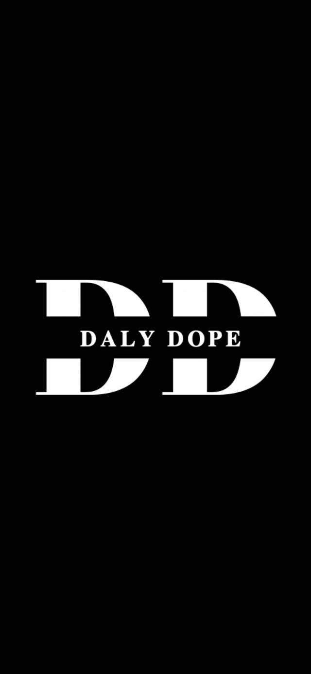 Daly Dope