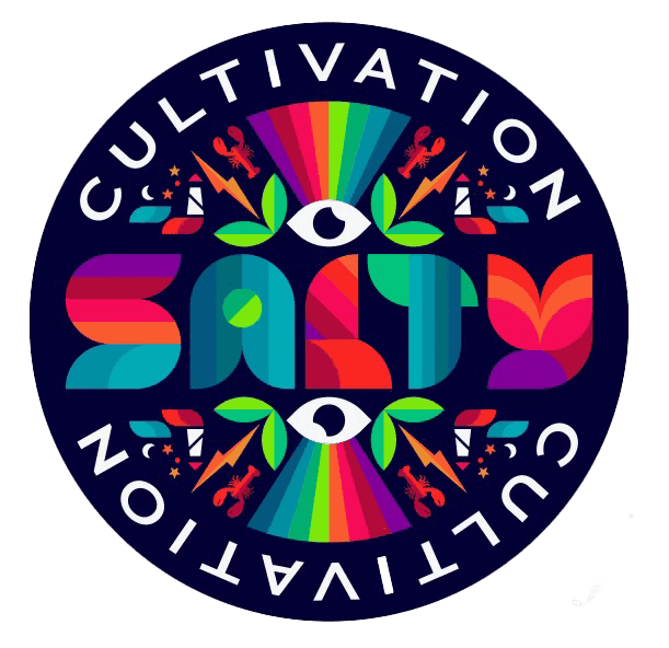 Salty Cultivation logo