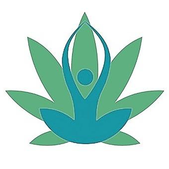 Balanced Being Yoga & Wellness logo