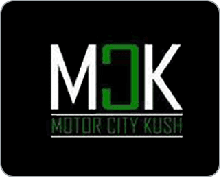 Motor City Kush