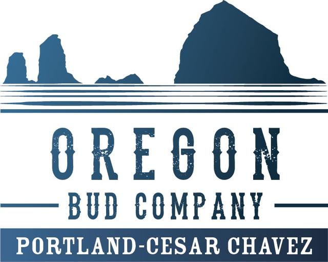 Oregon Bud Company Recreational Marijuana Dispensary - Cesar Chavez