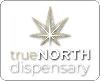 True North Dispensary logo