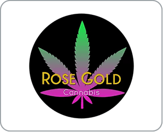 Rose Gold logo
