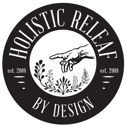 Holistic Releaf by Design