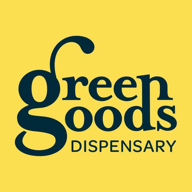 Green Goods logo