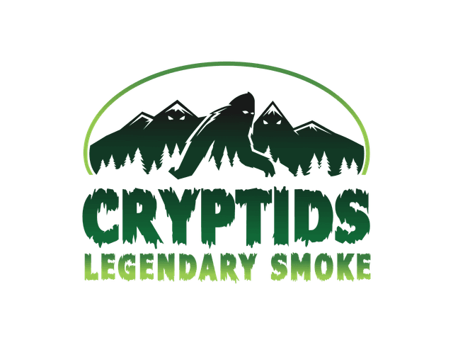 Cryptids