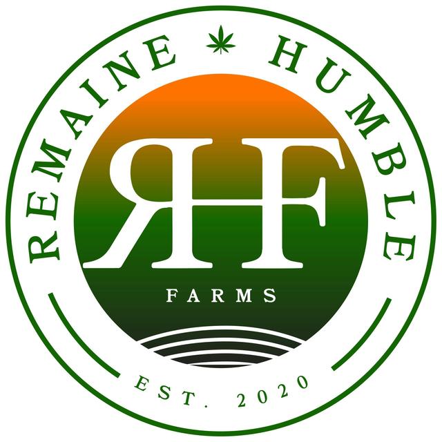 Re Humble Farms logo