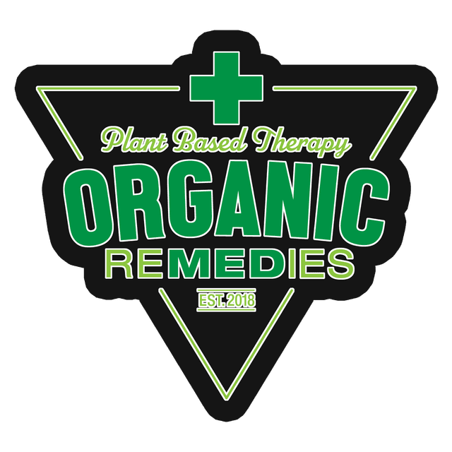 Organic Remedies Dispensary