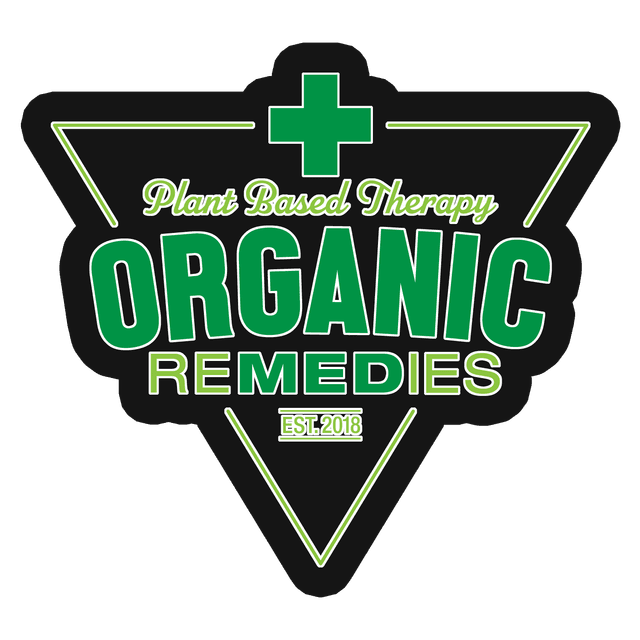 Organic Remedies Dispensary logo