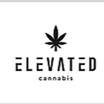 Elevated logo