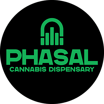 Phasal Dispensary logo