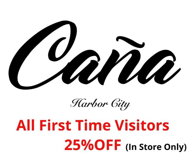 Cana Harbor