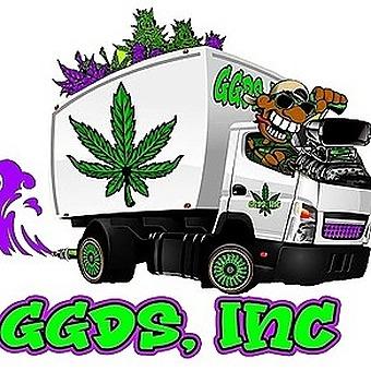 Gibbs Green Delivery Service Inc