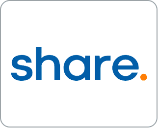 Share Cannabis Dispensary Springfield logo