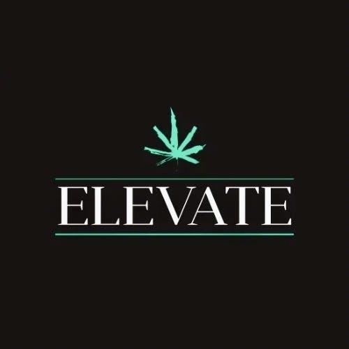 Elevate Weed Dispensary Woodland Hills logo