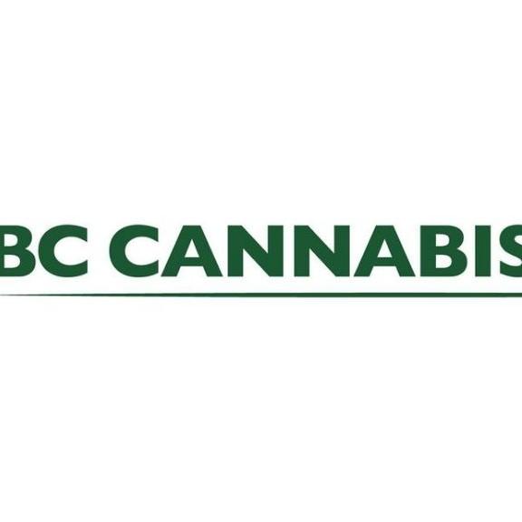 BC Cannabis Store logo