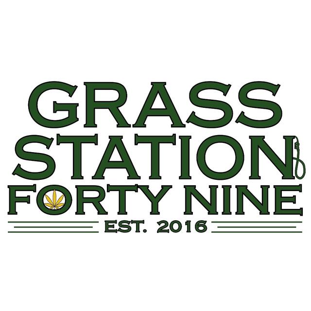 Grass Station 49 Weed Dispensary South Goldstream