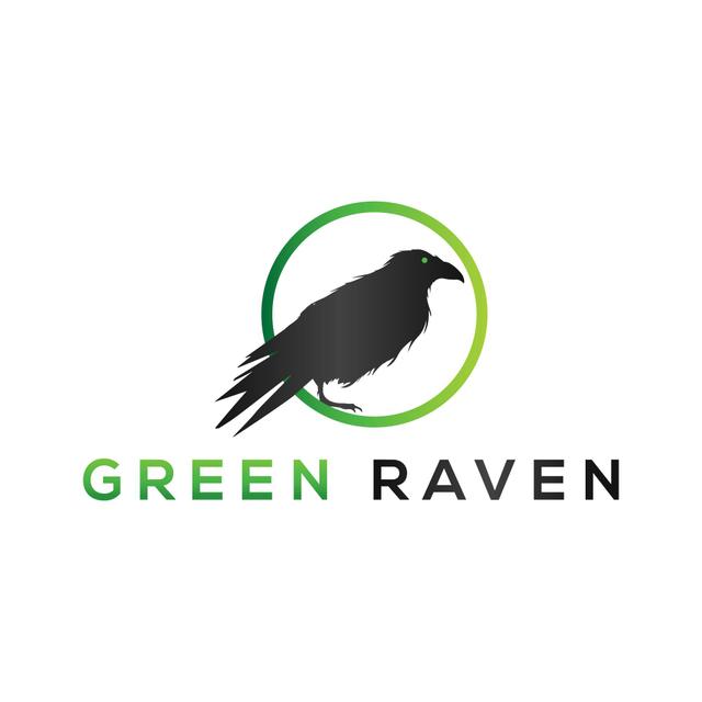 Green Raven