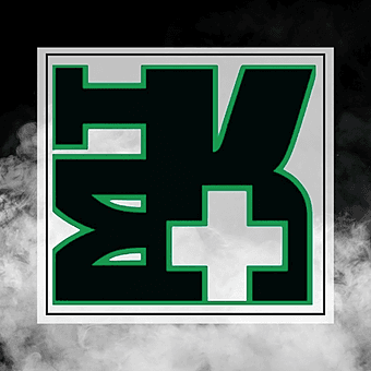  Kush- Butte logo