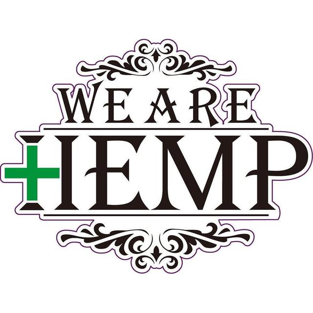 We Are Hemp