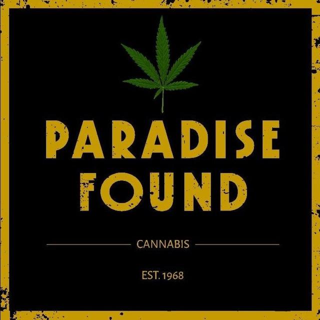 Paradise Found