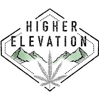Higher Elevation