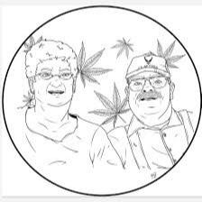Mom & Pop's Cannabis Shop