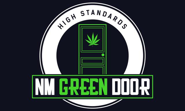 NM Green Door