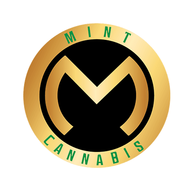 Mint Cannabis logo