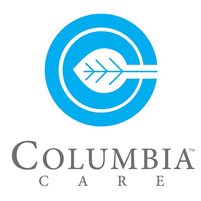 Columbia Care Dispensary Chevy Chase logo