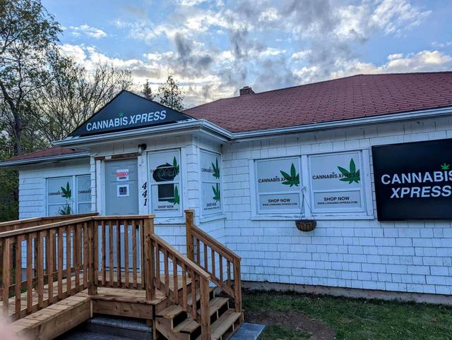 CANNABIS XPRESS