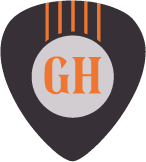 Greatest Hits Weed Dispensary Dudley logo