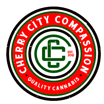 Cherry City Compassion Marijuana Dispensary Salem Oregon