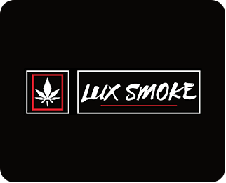 Lux Smoke Cannabis logo