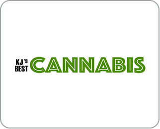 KJ's Best Cannabis logo