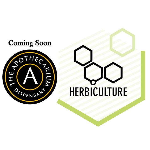 The Apothecarium Burtonsville logo